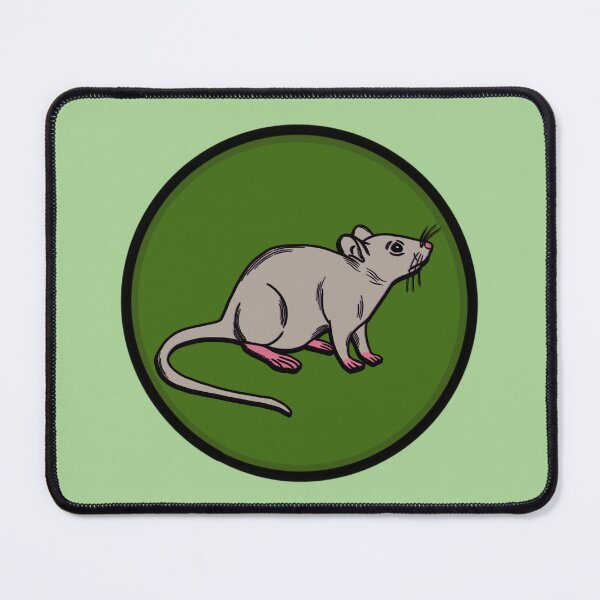 Item preview, Realistic Mouse designed and sold by groovygreengal.