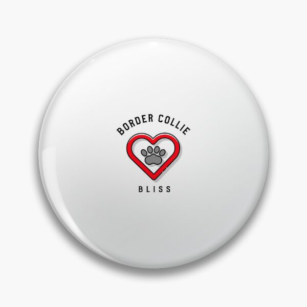 Item preview, Border Collie Bliss - ¡La vida es mejor con Border Collie! designed and sold by innabeufrov.