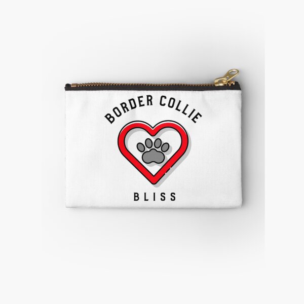 Item preview, Border Collie Bliss - ¡La vida es mejor con Border Collie! designed and sold by innabeufrov.