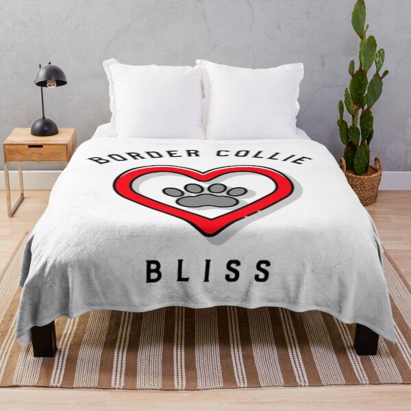 Item preview, Border Collie Bliss - ¡La vida es mejor con Border Collie! designed and sold by innabeufrov.