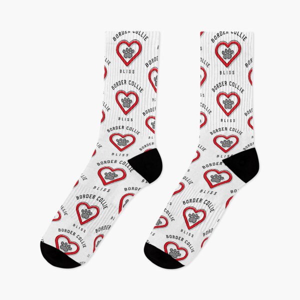 Item preview, Border Collie Bliss - Life is Better with Border Collies!  designed and sold by innabeufrov.