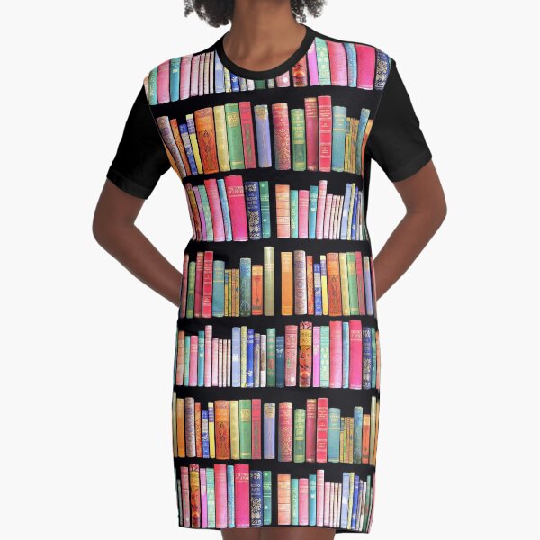 dress books