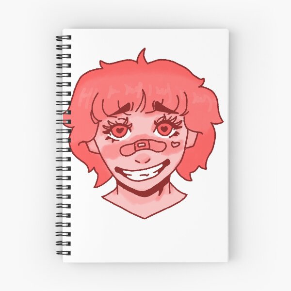 Item preview, Love Crazed Smile designed and sold by OOFEA.