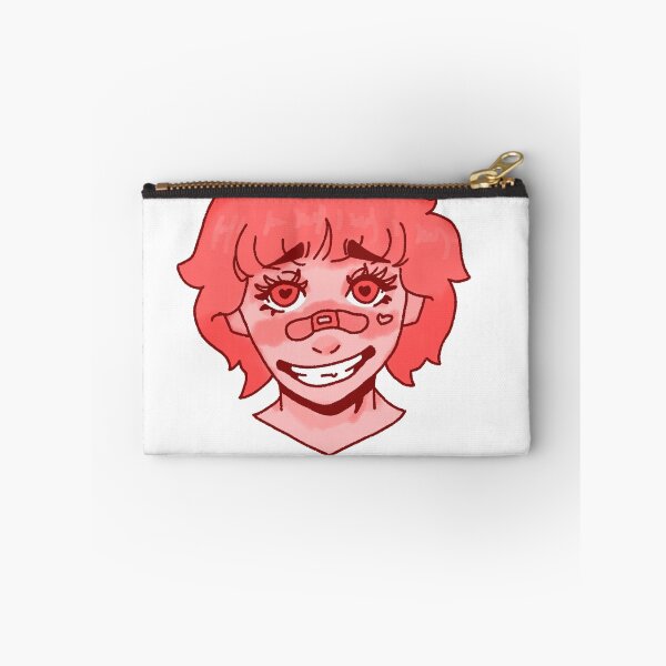 Item preview, Love Crazed Smile designed and sold by OOFEA.