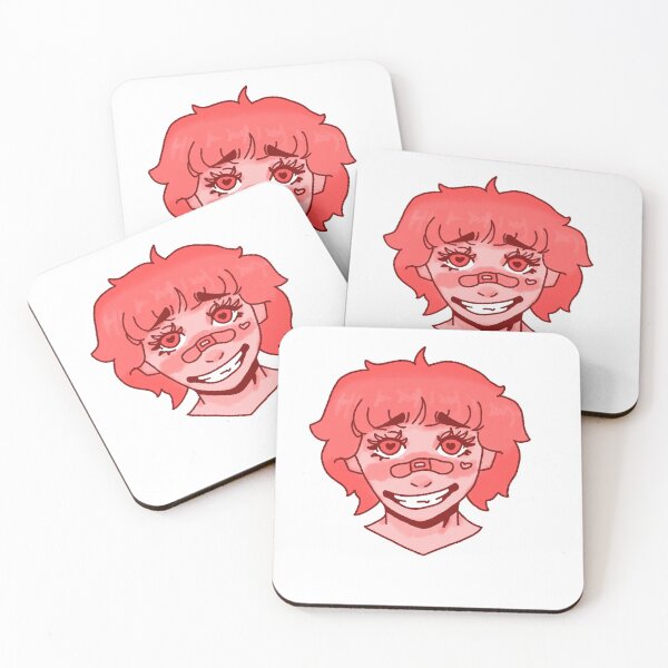 Item preview, Love Crazed Smile designed and sold by OOFEA.