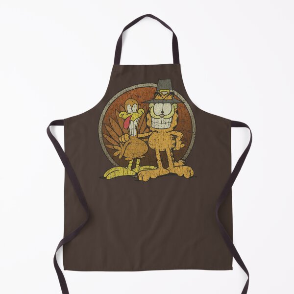 Item preview, Turkey Day Friends 1989 designed and sold by AstroZombie6669.