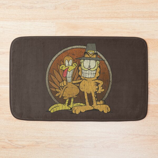 Item preview, Turkey Day Friends 1989 designed and sold by AstroZombie6669.