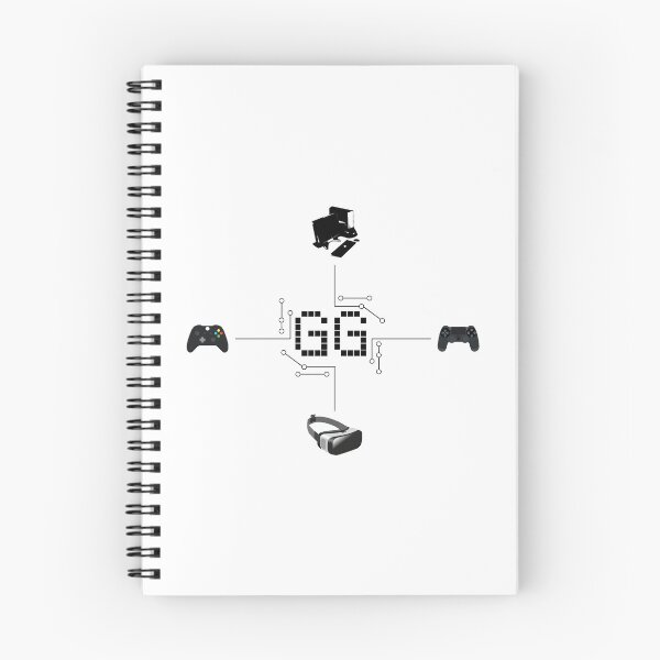 Item preview, Good Game (GG) designed and sold by BLectro.