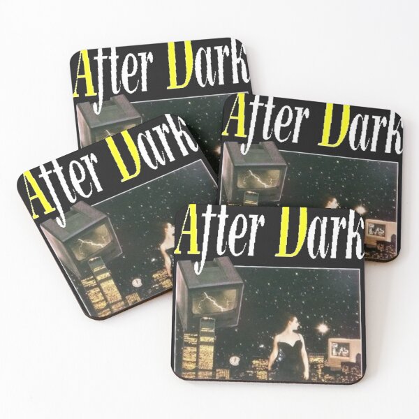Item preview, After Dark Sexy Design designed and sold by snowflakedesign.