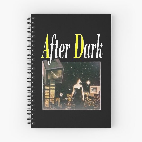 Item preview, After Dark Sexy Design designed and sold by snowflakedesign.