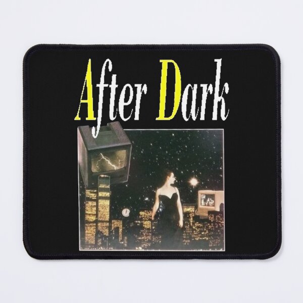 Item preview, After Dark Sexy Design designed and sold by snowflakedesign.