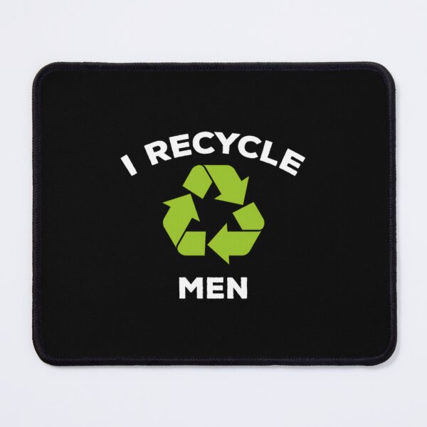 Item preview, Recycle men designed and sold by joshuamanzhmf.