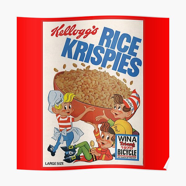 Rk5 Rice Krispies Rice Krispies Snacked Rice Krispies Snack Rice Krispies Swap Rice 8661