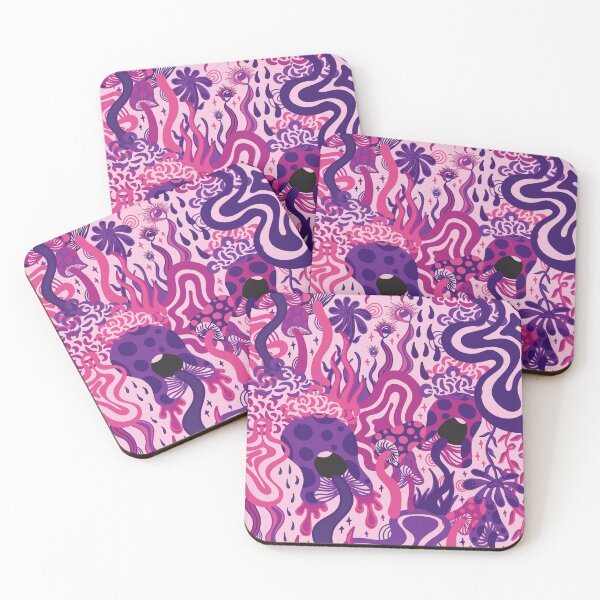 Item preview, shroomies designed and sold by livliv177.