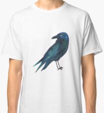 Quoth The Raven Classic T-Shirt