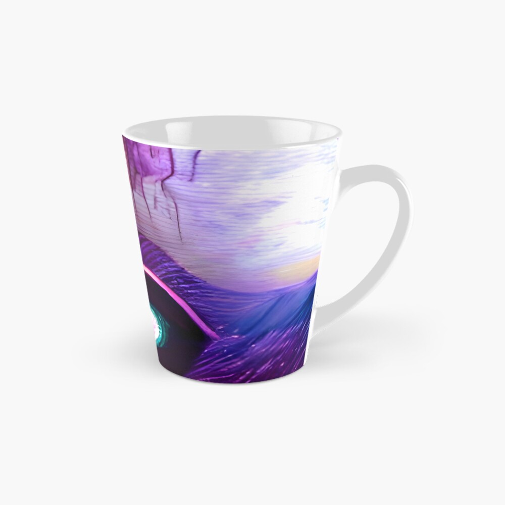 Item preview, Tall Mug designed and sold by dida80.