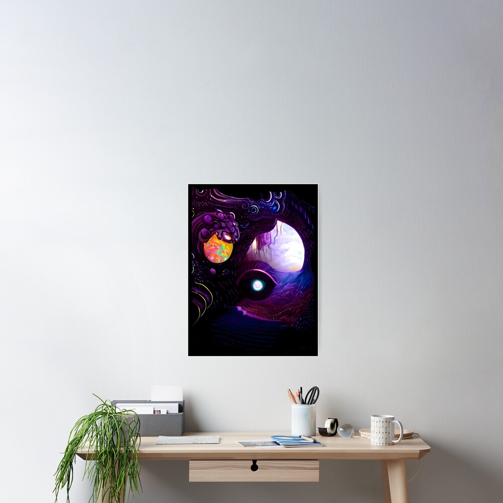 Item preview, Poster designed and sold by dida80.