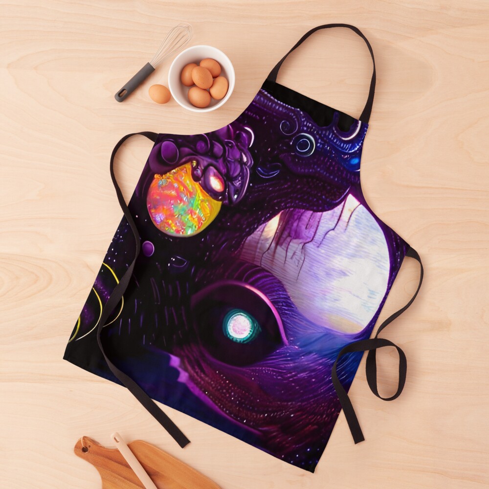 Item preview, Apron designed and sold by dida80.
