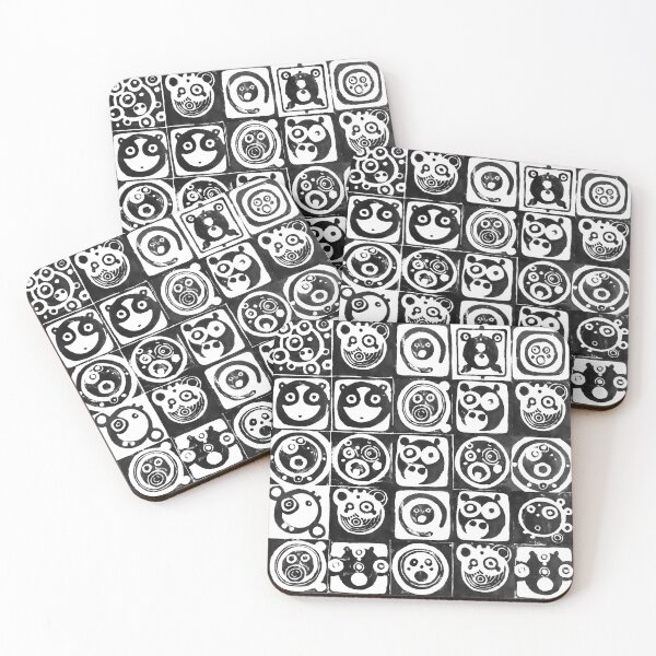 Item preview, I am an earthling, bald and cool in black designed and sold by MobsProject.