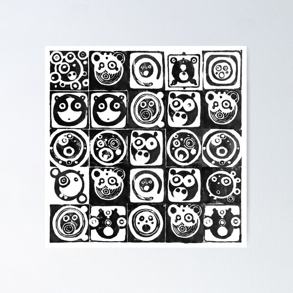 Item preview, I am an earthling, bald and cool in black designed and sold by MobsProject.