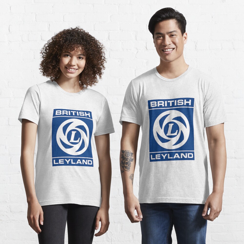 Item preview, Essential T-Shirt designed and sold by JustBritish.