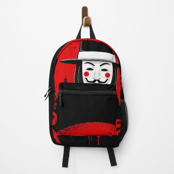 Item preview, Remember The Fifth Of November a Remember The Fifth Of November designed and sold by Wirony.