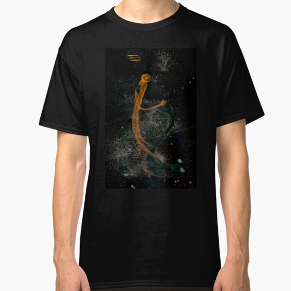 Transtract - 0122 - Wisp Classic T-Shirt