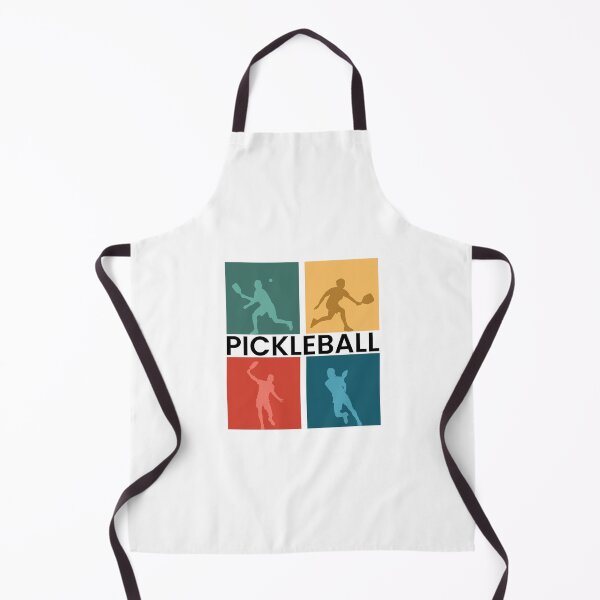 Item preview, Pickleball - Black Font designed and sold by Mhayra.