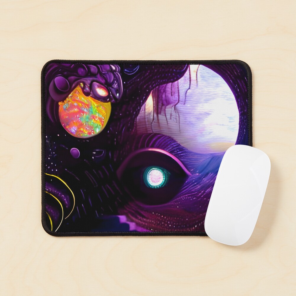 Item preview, Mouse Pad designed and sold by dida80.