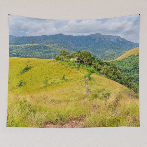 Artikelvorschau, Mount Tapyas, Coron, Palawan, Philippinen entworfen und verkauft von Ross.A.Campbell.