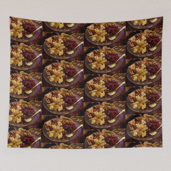Item preview, Thanksgiving Dinner 2014                                Pentax X-5 16 MP designed and sold by TKUsitalo.