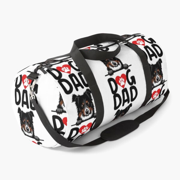 Item preview, Border Collie Dad Gifts designed and sold by innabeufrov.