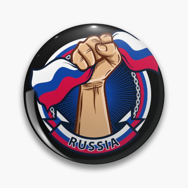Item preview, Visit Russia  designed and sold by ghinan.