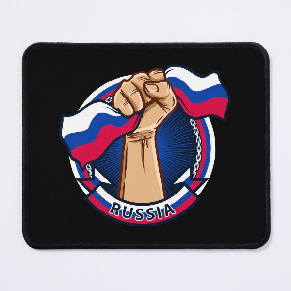 Item preview, Visit Russia  designed and sold by ghinan.