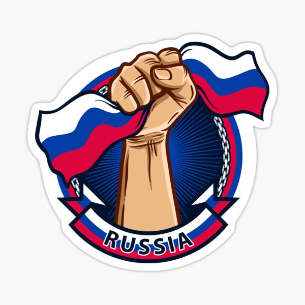 Artikel-Vorschau von Besuchen Sie Russland, designt und verkauft von ghinan.