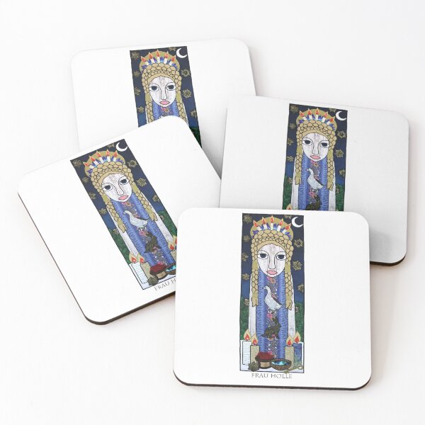 Item preview, Frau Holle designed and sold by PollyLind.