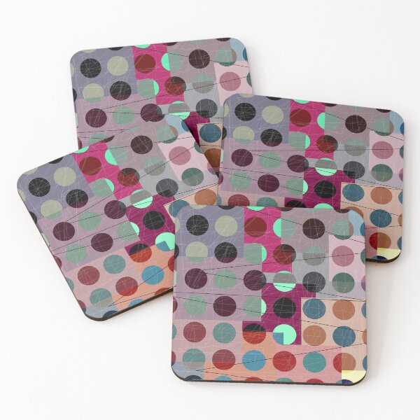 Item preview, block - JKL designed and sold by tangerinedusk.