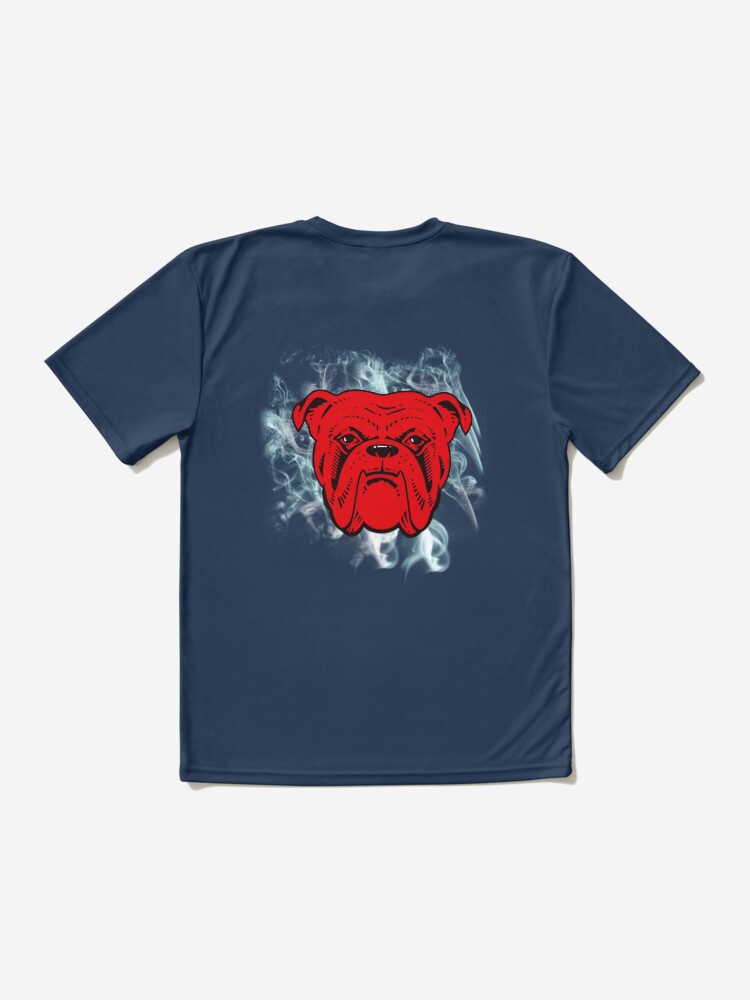 Red dog sales beer t shirt