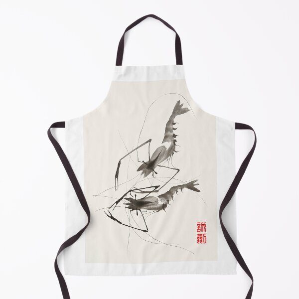 Item preview, Shrimp-2 designed and sold by James Zhao.