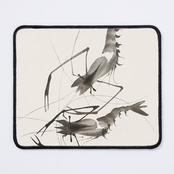 Item preview, Shrimp-2 designed and sold by James Zhao.