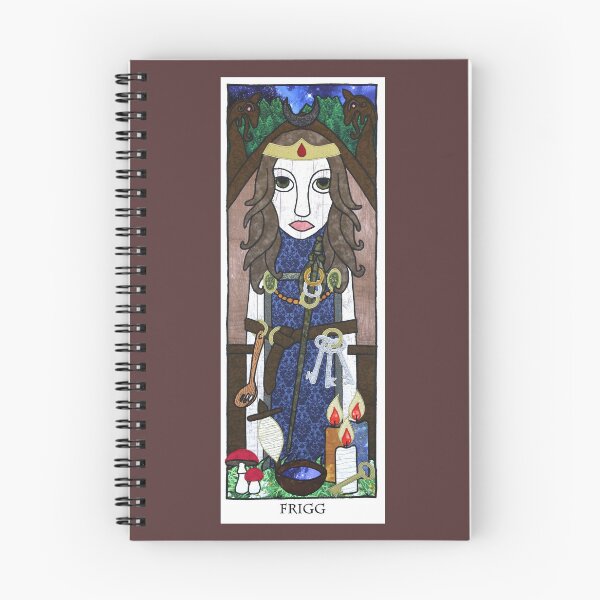 Item preview, Frigg designed and sold by PollyLind.
