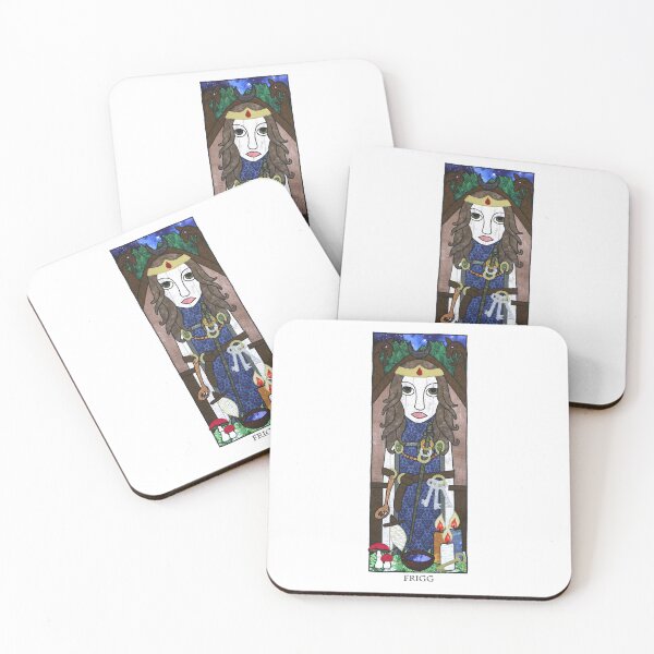 Item preview, Frigg designed and sold by PollyLind.