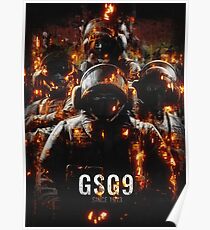 Rainbow Six Siege Posters Redbubble