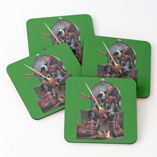 Item preview, A Demonic Anti-Hero  designed and sold by Jenks942.