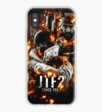 JTF2 iPhone Case