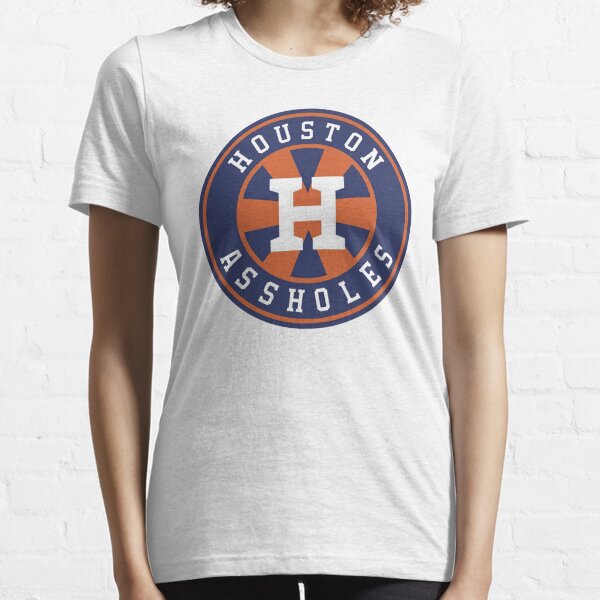 Find Outfit Houston Cheated Trash Town T-Shirt for Today