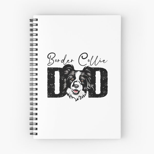 Item preview, Border Collie Dad designed and sold by innabeufrov.