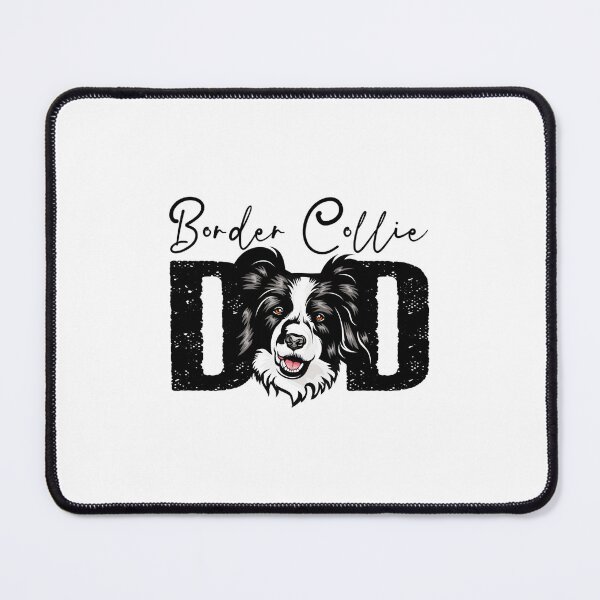 Item preview, Border Collie Dad designed and sold by innabeufrov.