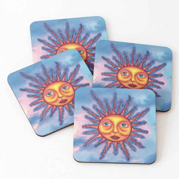 Item preview, Shining Sol designed and sold by alli t.