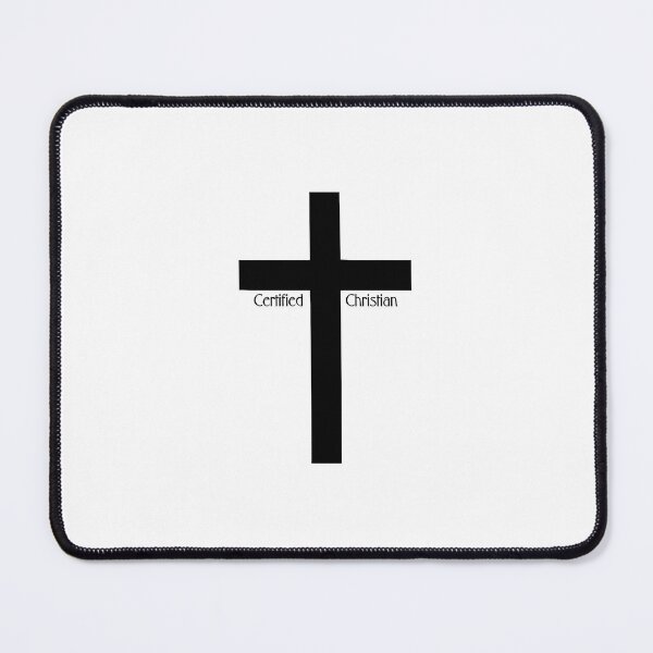 Item preview, Certified Christian designed and sold by SahJArt.